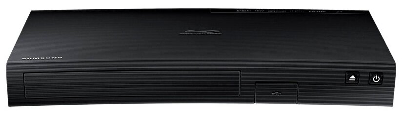 3D Blu-Ray- Samsung BD-J5500