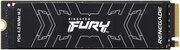 Твердотельный накопитель Kingston Fury Renegade 2Tb SFYRD/2000G