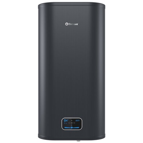 Водонагреватели электрические накопительные Thermex Flat Plus Pro IF 80 V pro 2013900₽