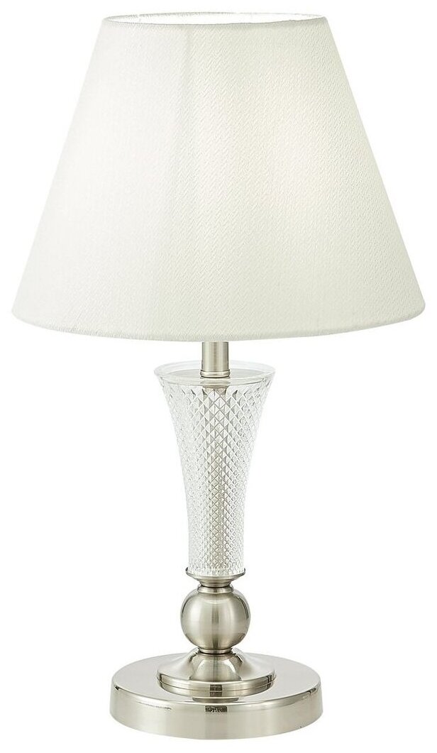 Лампа декоративная Evoluce Reimo SLE105504-01 E14 40 Вт