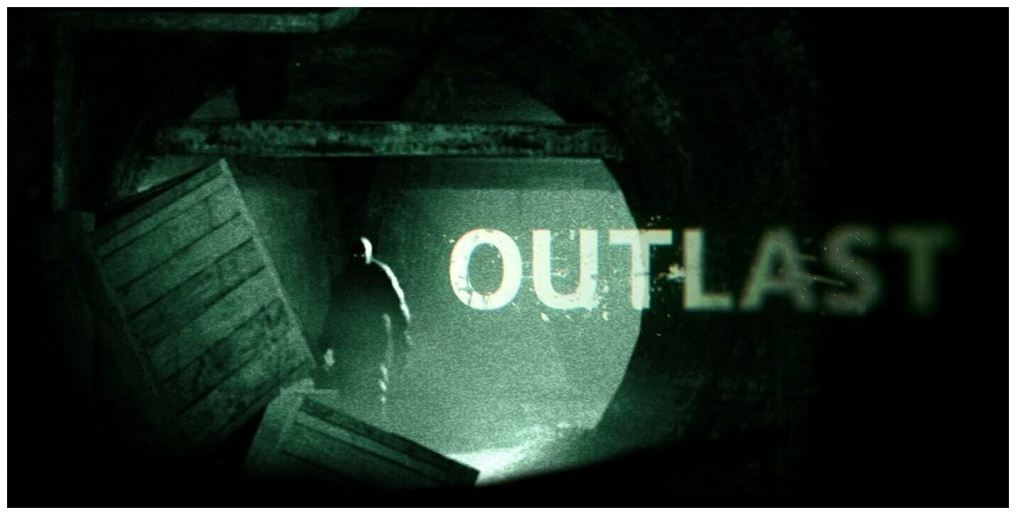 Outlast ps4 ps store фото 49