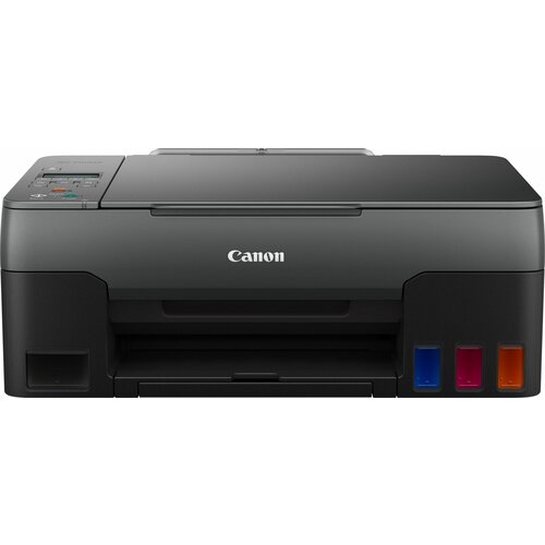 МФУ струйный Canon Pixma G3420 4467C0094467C009AA A4 WiFi черный 3190000₽