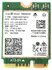 Bluetooth+Wi-Fi адаптер Intel 9560NGW. AC, зеленый