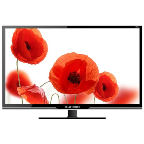 Телевизор Telefunken TF-LED 32 S 12 T2S 992500₽