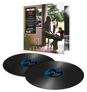 Виниловая пластинка Warner Music Pink Floyd - Ummagumma (2LP)