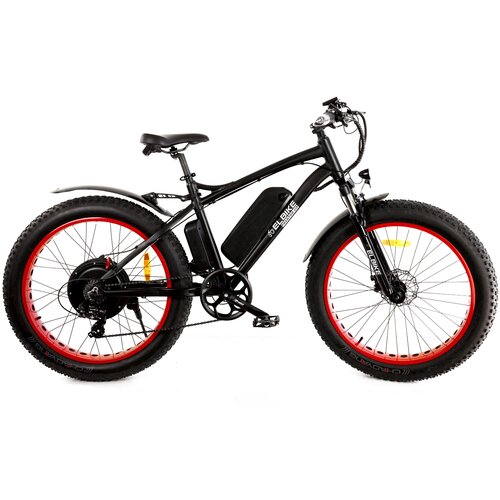 Электрофэтбайк Elbike Phantom Vip 13 8990000₽
