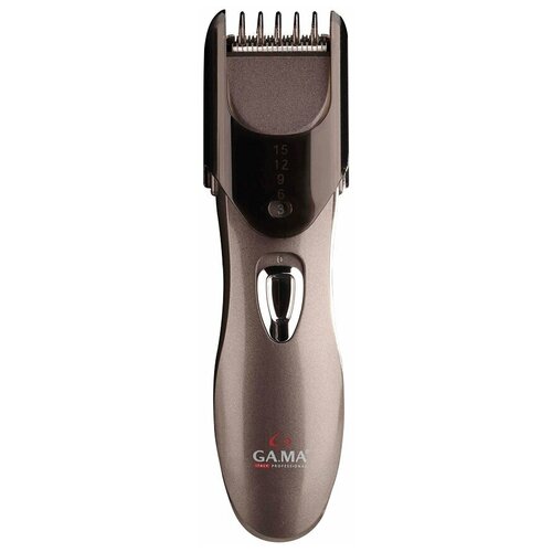 Триммер GaMa GT420 138300₽