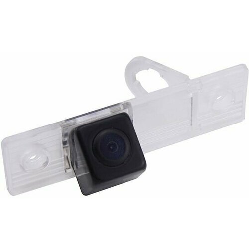 Камера заднего вида для Chevrolet Aveo Cruze Captiva Epica Laccetti Lanos с углом обзора 175 5900₽