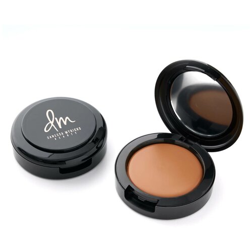 Danessa Myricks - Power Bronzer - Light - Бронзер, оттенок светлый