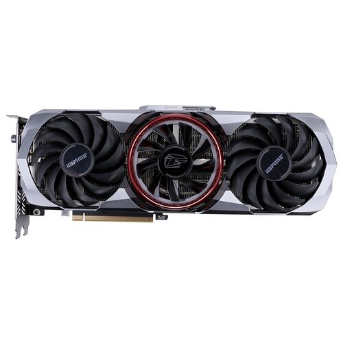 Видеокарта Colorful iGame GeForce RTX 3060 Advanced OC 12G-V, Retail