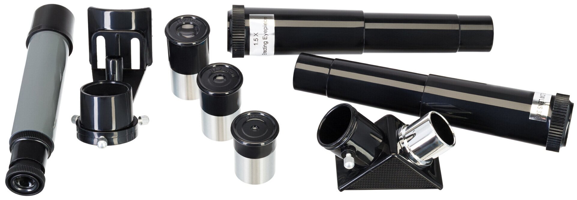 Телескоп Levenhuk Blitz 80 PLUS — фото 1