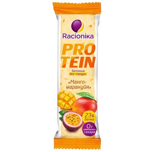    Racionika   Protein 23% -