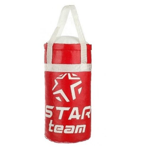 Боксерская груша STAR TEAM IT107819 детская боксерская груша star team в сетке арт it107821