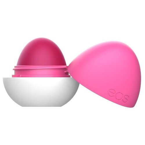 EOS Оттеночный бальзам для губ Make Mine Magenta Tinted Lip Balm Пурпурный, 7 г