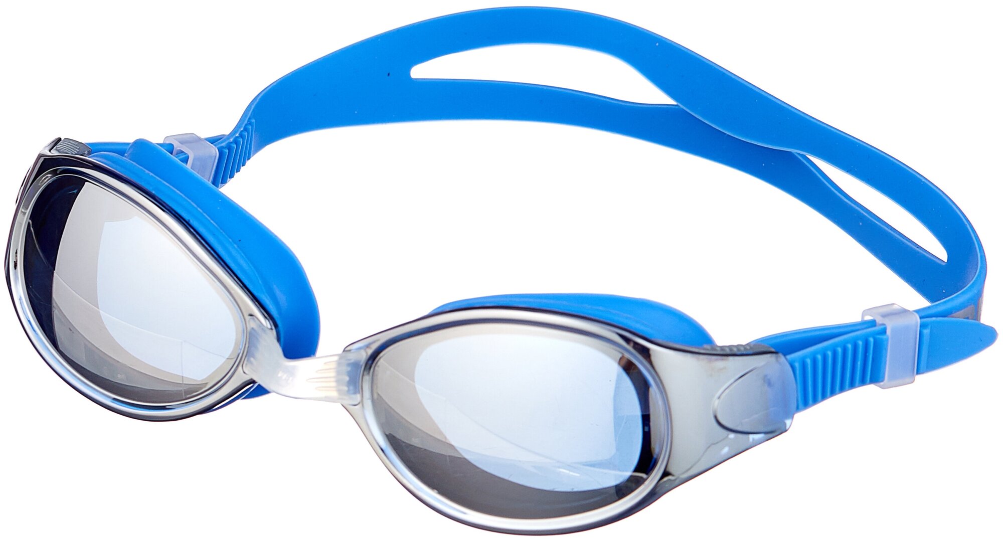 Очки для плавания ATEMI B101M/B102M, синий