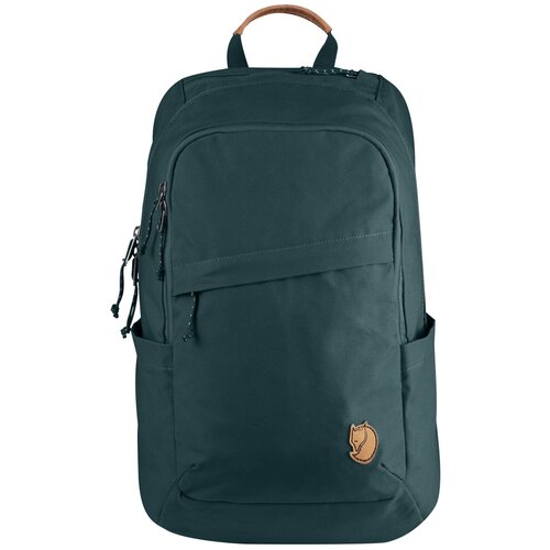 фото Рюкзак fjallraven raven 20 (glacier green)