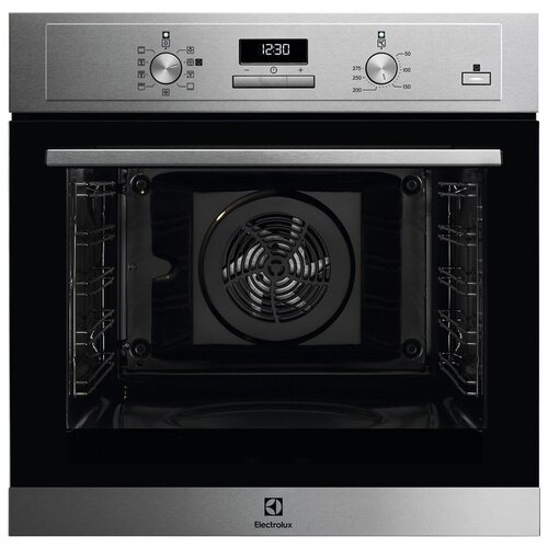 Духовой шкаф электрический ELECTROLUX OED3H50X