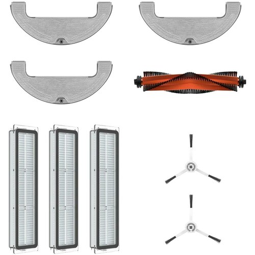 Набор аксессуаров для пылесоса Dreame D10 Plus (RAK7)