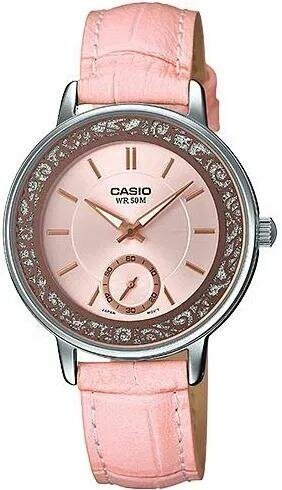 Наручные часы CASIO Collection LTP-E408L-4A