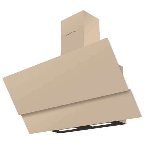 Вытяжка Zigmund Shtain K 32691 X нерж 90 см 650м3 наклоннаяТурция 1991600₽