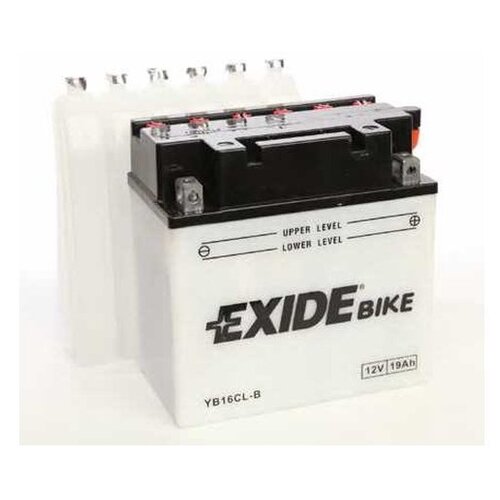 Аккумуляторная Батарея EXIDE арт. EB16CL-B