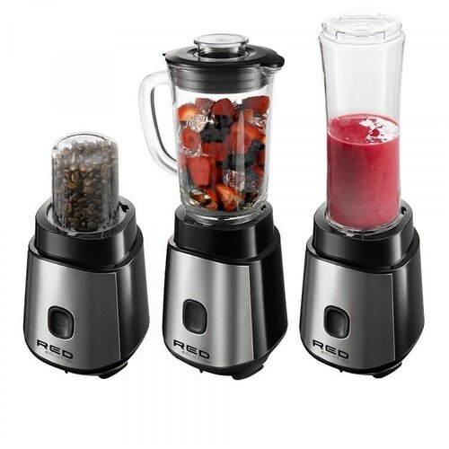 Блендер RED SOLUTION RSB-M3427 770000₽