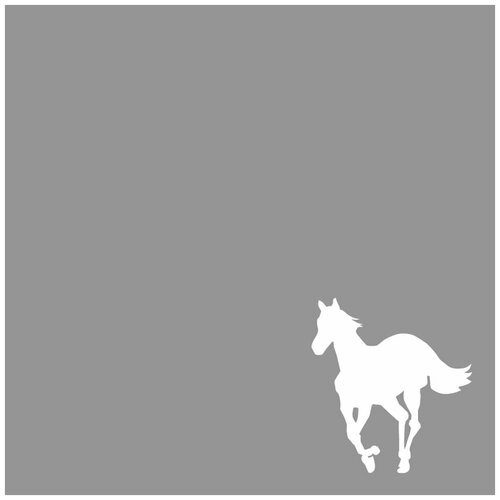 Виниловые пластинки, Maverick, DEFTONES - White Pony (2LP) deftones – white pony 2 lp