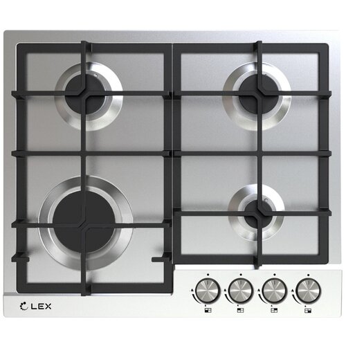 Нп газ LEX GVS 642 IX 898900₽