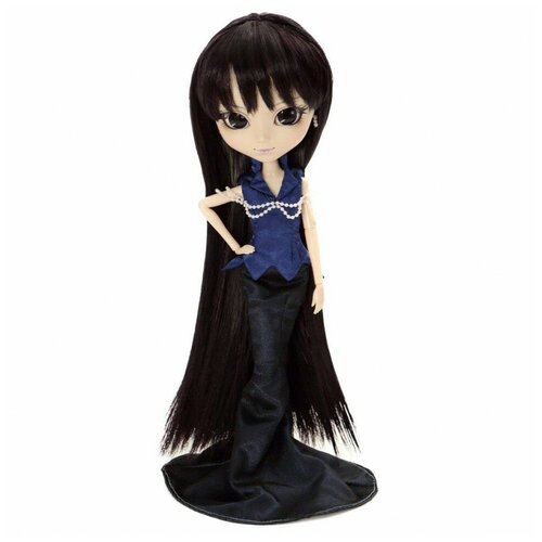 Кукла Pullip Владычица 9 31 см Р-181 кукла pullip харли квин 31 см р 173