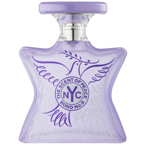 Bond No. 9 парфюмерная вода The Scent Of Peace, 100 мл