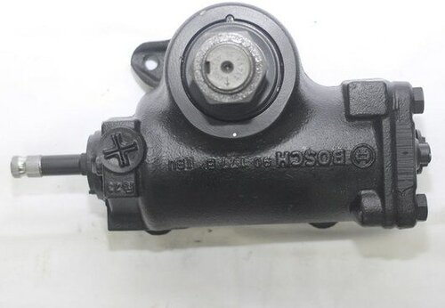 Рулевой механизм ГАЗ-3302 3302-34000014-02 ГАЗель без ГУР в каталоге магазина Ав