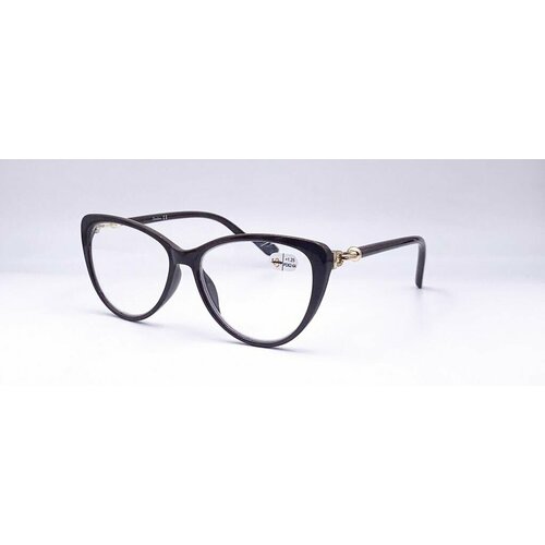 Готовые очки для зрения с диоптриями Sunshine 2127 С1 +5.50