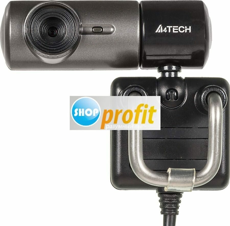 Веб-камера A4Tech PK-835G