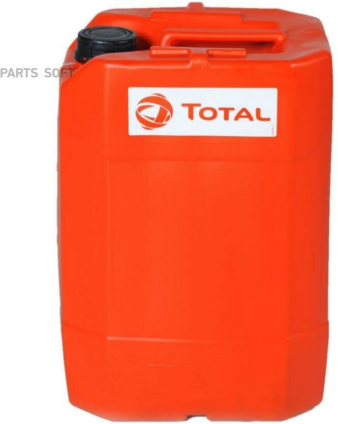 Моторное масло TOTAL RUBIA TIR 8900 10W40 20L аналог 160777 TOTALENERGIES / арт. 10290901 - (1 шт)