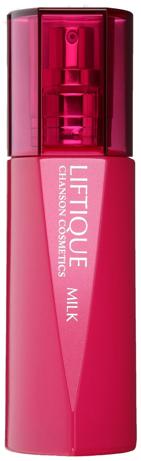 Лифтинговое молочко CHANSON COSMETICS LIFTIQUE MILK