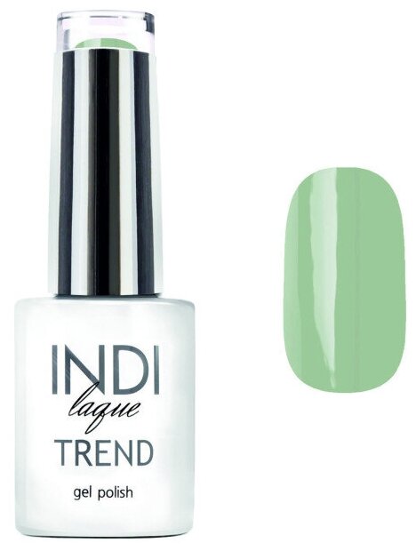 ruNail, Гель-лак Indi Trend №5219