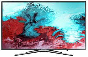 Телевизор Samsung UE49K5500BU 2016