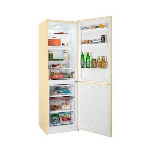 NORDFROST Холодильник BEIGE NRB 152 E NORDFROST 3341000₽