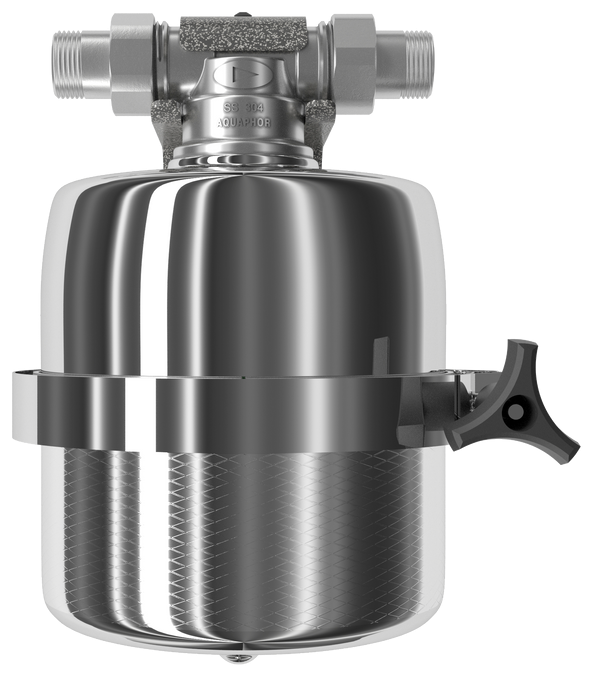 Корпус магистрального фильтра Аквафор Викинг Мини 3/4" нр
