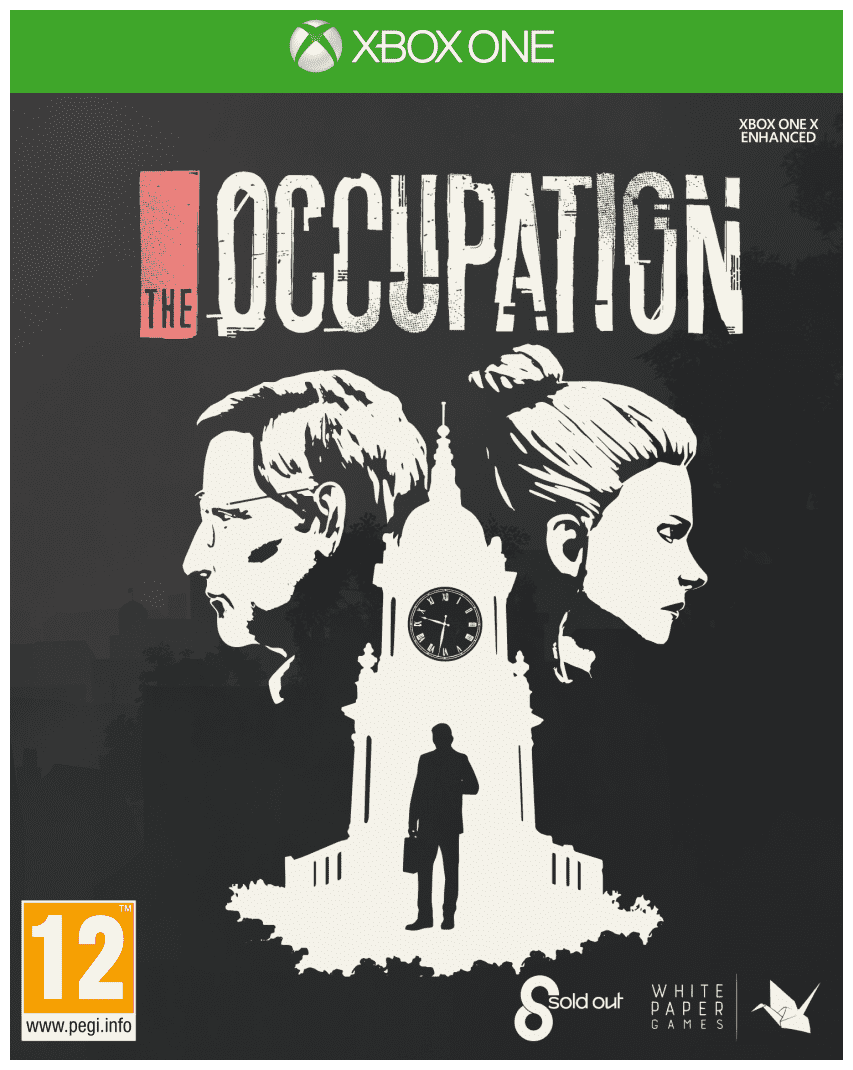 The Occupation Русская Версия (Xbox One)