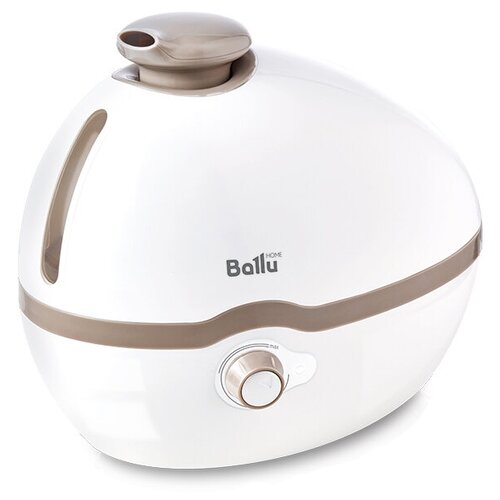 Увлажнитель воздуха с функцией ароматизации Ballu UHB-100 белыйбежевый 230900₽