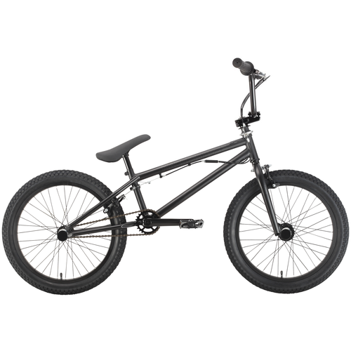 Велосипед STARK Madness 3 (2021), BMX (взрослый), колеса 20