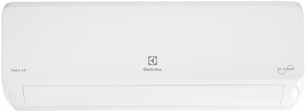 Сплит-система Electrolux Fusion 2.0 EACS/I-18HF2/N8, инверторная, для помещения до 46 кв. м.