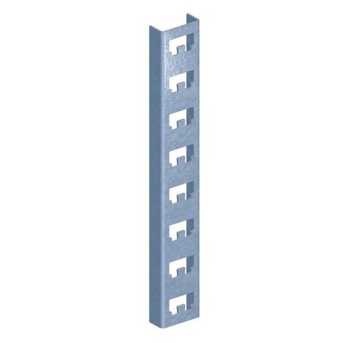 Стойка кабельная К1153 У3 сталь 25мм соэми Н0113211614 2374₽