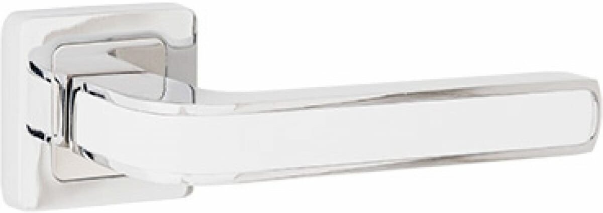 фото Ручки дверные Code Deco H-22106-A