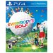 Everybody’s Golf (PS Vita)