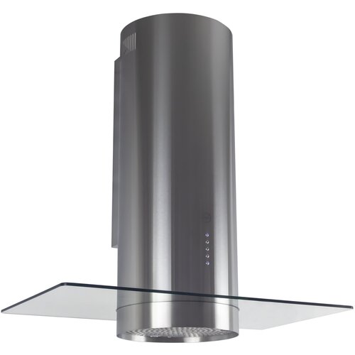 Цилиндрическая вытяжка MBS LILIA 190 цвет корпуса glass цвет окантовкипанели стекло 4725000₽