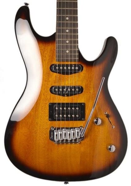 Электрогитара Ibanez GIO GSA60-BS