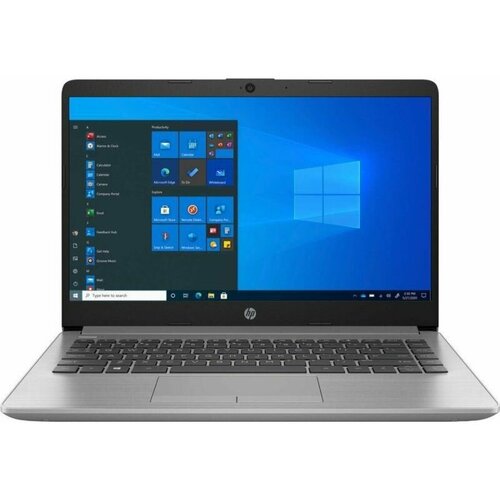Ноутбук HP 245 G8 W10Pro Silver (27J56EA)