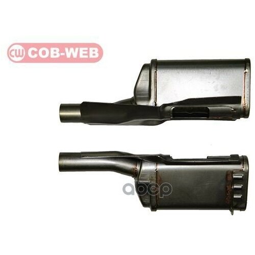 Фильтр Акпп Cob-Web Sf263 COB-WEB арт. SF263